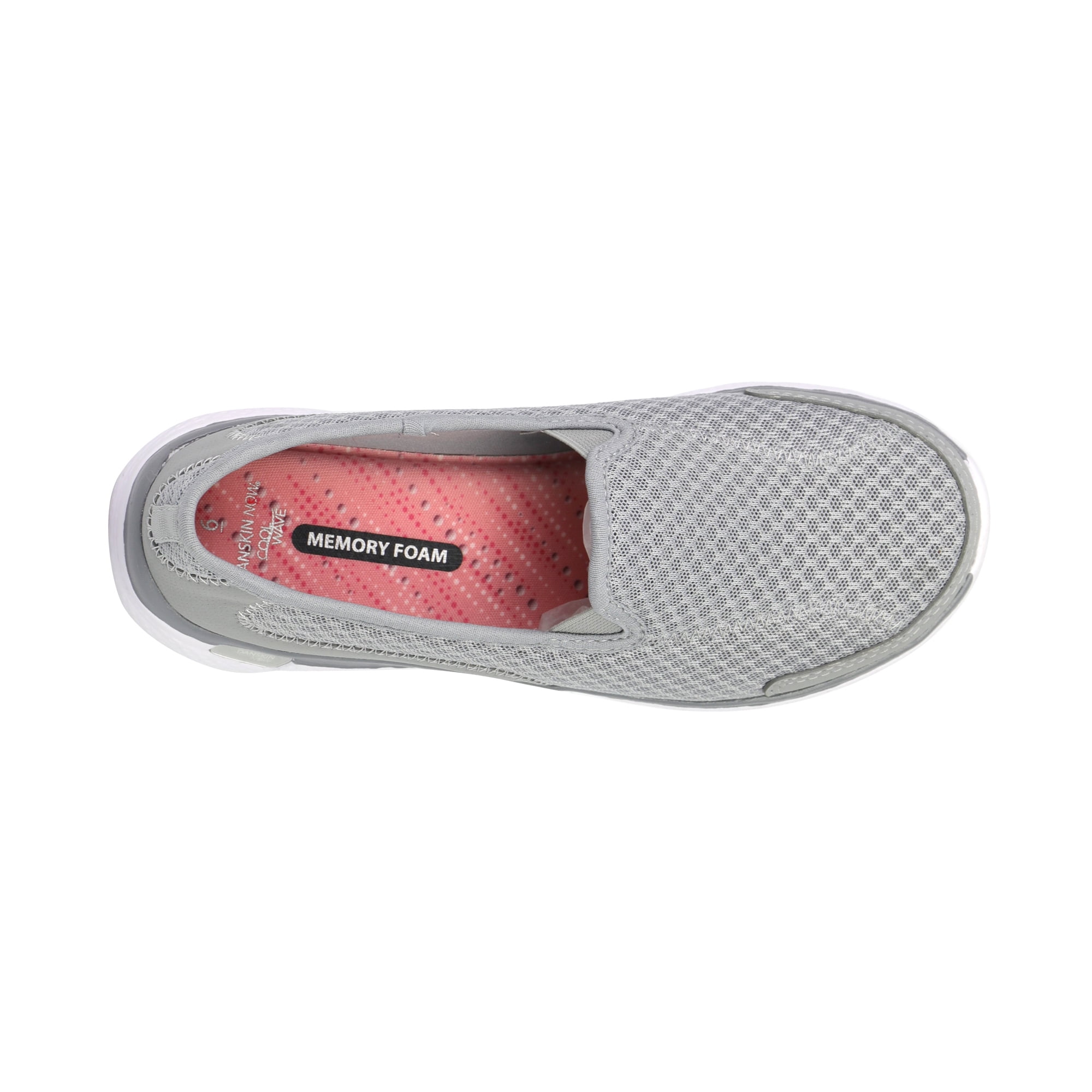 tenis danskin now walmart