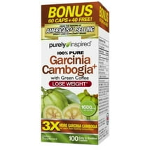 Purely Inspired Garcinia Cambogia