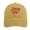 Sand, variant on Jersey Girl Gray Baseball Cap for Men Women, Adjustable Snapback Hats Cotton Hat