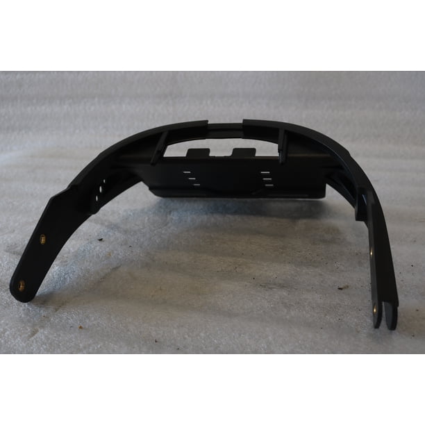 HARLEY V-ROD - Side mount license plate bracket 5 x 8 – ZEEL DESIGN HARLEY V-ROD - Side mount license plate bracket 5 x 8 – ZEEL DESIGN