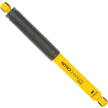 

HetayC 60065 Old Man Nitrocharger Sport Shock Absorber