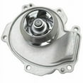 thumbnail image 4 of New Water Pump Compatible With Buick Cascada Malibu Hybrid Sedan Chevrolet Tornado Touring Convertible Dohc Turbocharged And Various Modals 2016 2017 2018 2019 By Part Numbers 55492937 55582273, 4 of 4