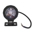 thumbnail image 3 of FAGINEY 5W RGB Outdoor Waterproof LED Swimming Pool Light Garden Lamp with Remote Controller, Waterproof Lawn Lamp, Waterproof Swimming Pool Light, 3 of 8