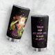 thumbnail image 1 of Taza de viaje Oasisdream, vaso de acero inoxidable, 600 ml, con tapa, 1 of 6