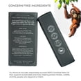 thumbnail image 2 of Destiny Boutique Activated Charcoal Detox Soap Bar – Gentle All‑Natural Cold Process Soap for Face & Body, 6 oz, 2 of 8