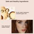 thumbnail image 4 of Ganfancp Simulación Natural Puede Perder El Color Maquillaje Pecas Pen Maquillaje Manchas 2Mlml Liquidación Ventas Hoy Ofertas Prime 1* Lápiz Simulador de Pecas Spotting Pen, 4 of 4