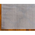 thumbnail image 5 of Unique Loom Trellis Shag Collection Area Rug - Traditional (2' 7" x 10' Runner Gray), 5 of 10