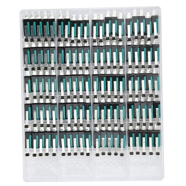 Limit Switch,100pcs BEM 156‑1C25 Micro Switch Electrical Equipment Supplies Best in Class