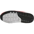 thumbnail image 5 of Nike Grade School Boys Air Max 1 Running Shoes Size 6Y Color Neutral Grey/University Red/White/Black, 5 of 5