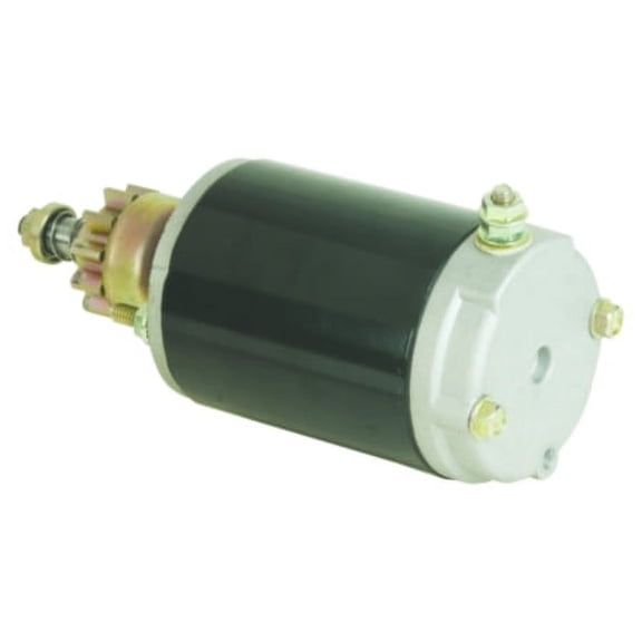 Carquest Heavy Duty Electrical Starter: New, 12V, 11 Tooth