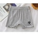 thumbnail image 1 of Pantalones de seguridad para niñas, de verano, finos, de modal, anti-caminar, calzoncillos tipo bóxer para niñas pequeñas y grandes, 1 of 3