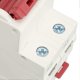 thumbnail image 3 of 2P DC Miniature Circuit Breaker DZ47s 63Z 40A 6000A Breaking Capacity Circuit Breaker DC1000V, 3 of 5