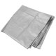 thumbnail image 1 of unbranded Lona Resistente Para Camping Y Protección Exterior Con Tejido Impermeable Plateado, 1 of 5