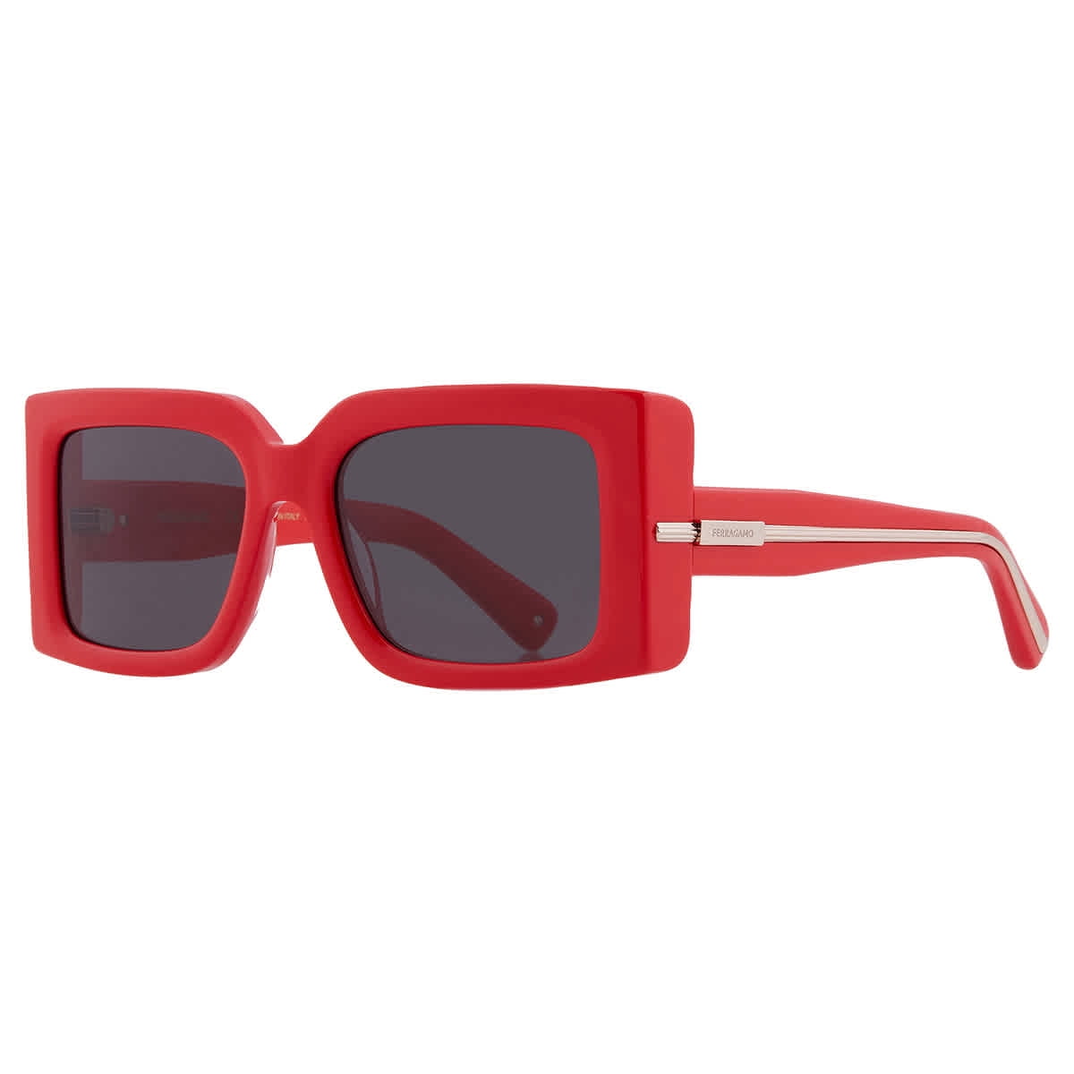 Salvatore Ferragamo Women's Teacup Sunglasses SF1068S 278 52 Salvatore Ferragamo Women's Teacup Sunglasses SF1068S 278 52
