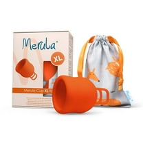 Merula Cup XL fox