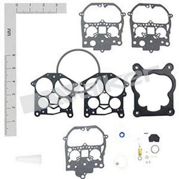 Carburetor Repair Kit Fits select: 1973-1979 CHEVROLET C10, 1973-1974 CHEVROLET CORVETTE