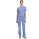 thumbnail image 3 of Pantalones Scrub Cherokee 1123A para Mujer, Pierna Recta con Cordón, 3 of 8