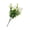 D, variant on PNCF 1 Bundles 13.8 Inch Artificial Morning Glories, UV Resistant Fake Flowers for Outdoor Window Boxes Hanging Baskets, No Fade Plastic Plants for Garden Patio Porch Decor, Blue
