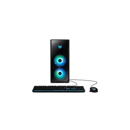 UPC: 0195133147606 | Acer Desktop PC Predator Orion 7000 Predator PO7-640