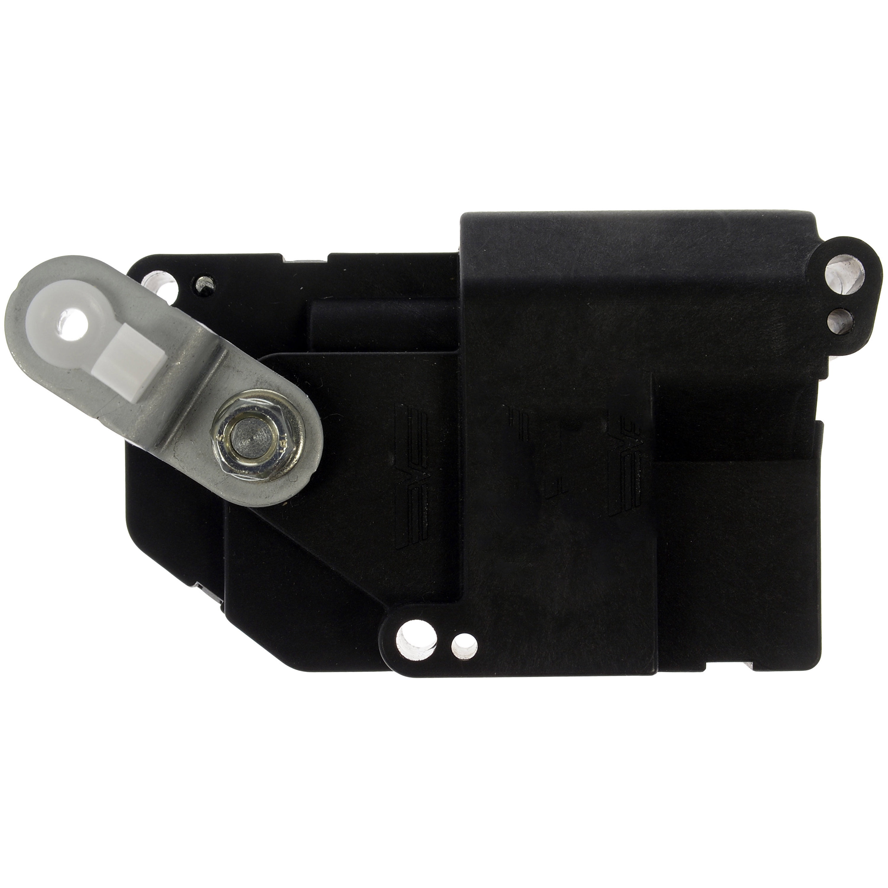 Dorman 604-378 HVAC Blend Door Actuator for Specific Honda Models