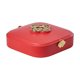 thumbnail image 3 of Xihbxyly Bandeja de Frutas Multicapa, Caja Desmontable para Dulces de Melón, Diseño Moderno, Ideal para Picnics En Casa, Viajes, Un Precio Asequible y Una Vida de Calidad., 3 of 7