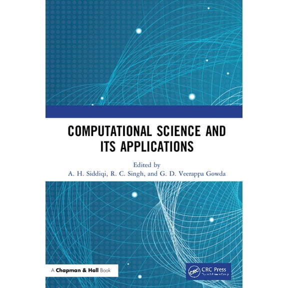 Computational Science and its Applications, (Hardcover)