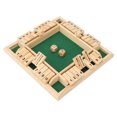 thumbnail image 1 of Table Math  Games, Funny Wooden Box  Game  for Home for Kids, 1 of 8