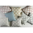 thumbnail image 2 of Hauteloom Hueysville Throw Pillow, 2 of 2