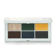 NARS Night Garden Eyeshadow Palette (Erdem Collection) 6x2g/0.07oz