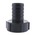 thumbnail image 2 of Conector Adaptador De Válvula De Totalizador IBC De 2 Pulgadas Conector De Contenedor De IBC Para De Tubería De Yotijar Adaptador de válvula de tanque IBC Tote, 2 of 9