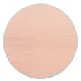 thumbnail image 4 of Round Wood Coaster Placemat Round Heat Resistant Drink Mat Cup Pad for Home KitchenBlue, 4 of 13