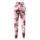 thumbnail image 2 of Gibobby Pantalones mujer Leggings de mujer Cintura Impresión Yoga Fitness Stretch High Strethcy Pantalones Pantalones de yoga(Rosa， XS), 2 of 5