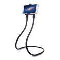 thumbnail image 5 of Soporte Telefónico, Universelle Lit Support Tlphone Portable Cou 360 Porte Telephone Bureau Avec Flexible Bras Long Multifonction Support Smartphon, 5 of 5