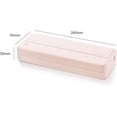 thumbnail image 3 of MT810 A4 Portable Paper Printer Thermal Printing Wireless BT Connect Compatible with iOS and Android Mobile Photo Printer Support 210mm/110mm, 3 of 5