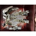 thumbnail image 4 of Haizhixing Deformation Robot Car Toy Boy Anime Model 18CM Classic Brand Action Figures Gift, 4 of 5