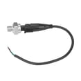 thumbnail image 2 of Sensor Transductor De Presión G1/4in, Sensor De Presión, Sensor Transductor De Presión Entrada 5V Salida 0,5-4,5 V/0-5V Para Agua Gas Oil(0-30PSI), 2 of 8