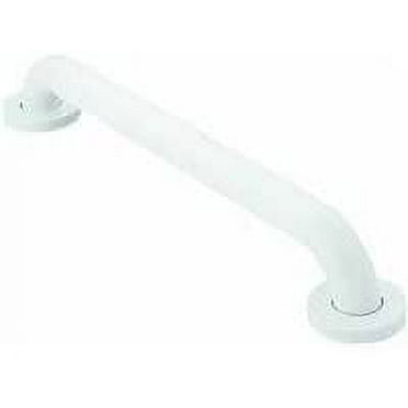Moen LR8918W Home Care 18-Inch Grab Bar, Glacier by Moen