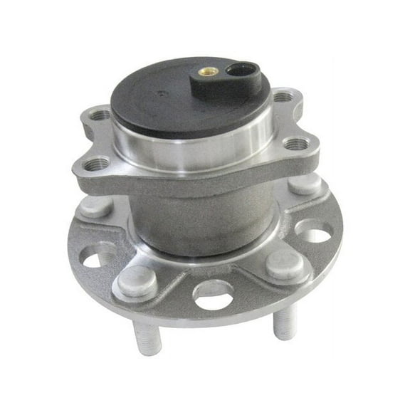 Rear Wheel Hub and Bearing Assembly - Compatible with 2011 - 2014 Chrysler 200 2012 2013