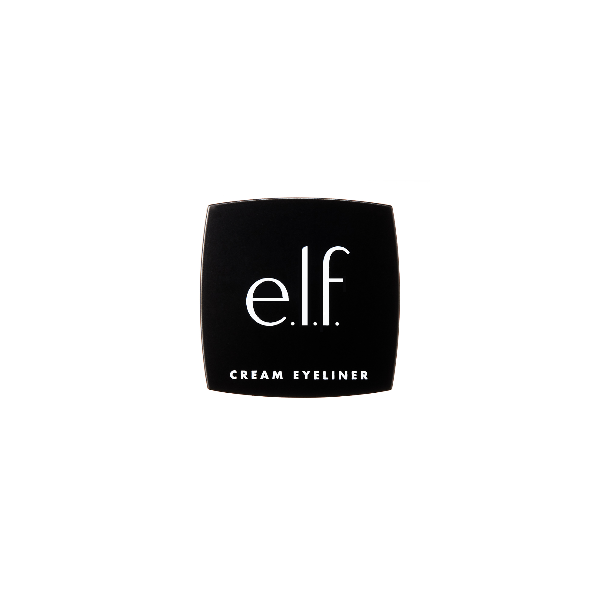 e.l.f. Cream Eyeliner, Black - image 2 of 4