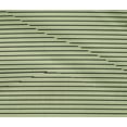 thumbnail image 4 of oneOone Tissu Flex Coton Rayures Horizontales Tissu Imprimé au Mètre 40 Pouces de Large, 4 of 4