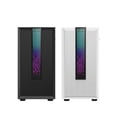 thumbnail image 2 of MATX Mid-Tower Micro ATX Computer Case, 2 of 6