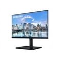 thumbnail image 2 of FT45 Series - LED monitor - 24" (23.8" viewable) - 1920 x 1080 Full HD (1080p) @ 75 Hz - IPS - 250 cd/m�� - 1000:1 - 5 ms - 2xHDMI, DisplayPort - black, 2 of 3