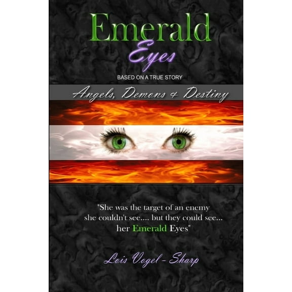 Emerald Eyes, (Paperback)
