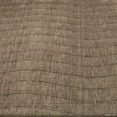 thumbnail image 2 of Allstar Grey Area Rug. Hand Made High-End Extra Soft Natural Wool with Hand Craving Designs (4' 11" x 7'), 2 of 4