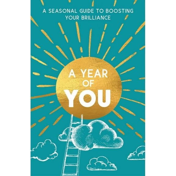 A Year of You (Paperback)