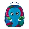 thumbnail image 1 of Quest Satin Elephant Lunch Cooler, 1 of 3