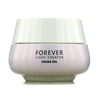Yves Saint Laurent Forever Light Creator Creme Gel 1 6oz Walmart Com Walmart Com