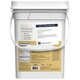 thumbnail image 2 of Augason Farms Dried Pinto Beans 4 Gallon Pail, Bulk Food Storage, Emergency Food Supply, Everyday Meals, 311 Servings, 2 of 9