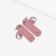 thumbnail image 3 of 【Actualización】Correa de cuero de repuesto para bolso cruzado, compatible con la correa de hombro Longchamp Mini sin modificación de perforación, 3 of 5