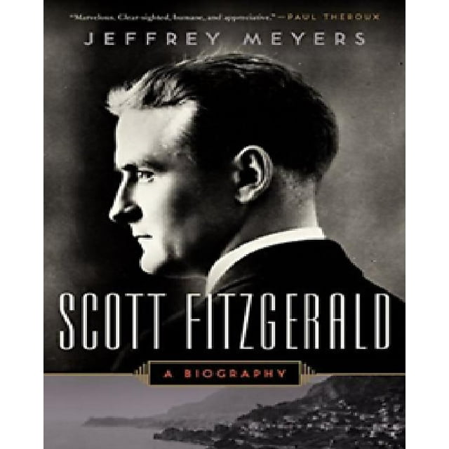 Scott Fitzgerald : une Biologie